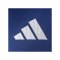 adidas FC Schalke 04 Team T-Shirt Blau - blau