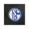 adidas FC Schalke 04 Team Training Short Kids Schwarz - schwarz
