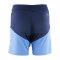 adidas FC Schalke 04 Team Training Short Kids Blau - blau