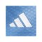 adidas FC Schalke 04 Team Training Short Kids Blau - blau