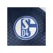 adidas FC Schalke 04 Team Trainingsshirt Blau - blau