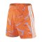 adidas FC Schalke 04 Torwartshort 2026/2027 Orange - orange