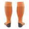 adidas FC Schalke 04 Torwartstutzen 2026/2027 Orange - orange