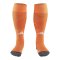 adidas FC Schalke 04 Torwartstutzen 2026/2027 Orange - orange