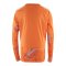 adidas FC Schalke 04 Torwarttrikot 2026/2027 Kids Orange - orange