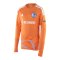 adidas FC Schalke 04 Torwarttrikot 2026/2027 Kids Orange - orange