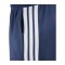adidas FC Schalke 04 Short Blau - blau