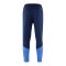 adidas FC Schalke 04 Trainingshose Blau - blau