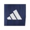 adidas FC Schalke 04 Trainingshose Blau - blau