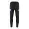 adidas FC Schalke 04 Trainingshose Schwarz - schwarz