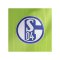 adidas FC Schalke 04 Trikot 3rd 2026/2027 Kids Grün - gruen
