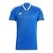 adidas Trikot Blanko Blau - blau