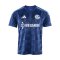 adidas FC Schalke 04 Trikot Home 2026/2027 Blau - blau