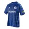 adidas FC Schalke 04 Trikot Home 2026/2027 Kids Blau - blau