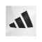 adidas FC Schalke 04 Z.N.E. Jogginghose Weiß - weiss