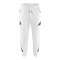 adidas FC Schalke 04 Z.N.E. Jogginghose Weiß - weiss