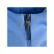 adidas FC Schalke 04 Z.N.E Kapuzenjacke Blau - blau