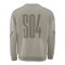 adidas FC Schalke 04 Z.N.E. Sweatshirt Beige - beige