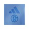 adidas FC Schalke 04 Z.N.E T-Shirt Blau - blau