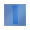 adidas FC Schalke 04 Z.N.E T-Shirt Blau - blau