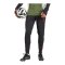 adidas FC Bayern München Tiro25 European Competition Trainingshose 2025/2026 Schwarz - schwarz