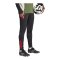 adidas FC Bayern München Tiro25 European Competition Trainingshose 2025/2026 Schwarz - schwarz