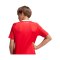 adidas FC Bayern München Torwarttrikot 3rd 2025/2026 Kids Rot - rot