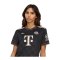adidas FC Bayern München Trikot 3rd 2025/2026 Damen Schwarz - schwarz