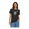 adidas FC Bayern München Trikot 3rd 2025/2026 Damen Schwarz - schwarz