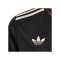 adidas FC Bayern München Trikot 3rd 2025/2026 Kids Schwarz - schwarz