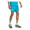adidas FCF Kolumbien Originals Short Türkis - tuerkis