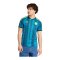 adidas FCF Kolumbien Trikot Away WM 2026 Dunkelblau - 