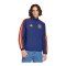 adidas RFEF Spanien Anthem Jacke Blau - blau