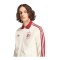 adidas FEF Spanien Anthem Jacke Weiß - weiss