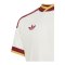 adidas FEF Spanien Babykit Trikot Set Away WM 2026 Kids Weiß - weiss