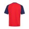 adidas FEF Spanien Fan Trikot Home WM 2026 Kids Rot - rot