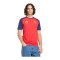 adidas FEF Spanien Fan Trikot Home WM 2026 Rot - rot