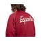 adidas FEF Spanien Originals Jacke Rot - rot