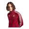 adidas FEF Spanien Originals Jacke Rot - rot