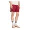 adidas FEF Spanien Originals Short Rot - rot
