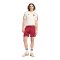 adidas FEF Spanien Originals Short Rot - rot