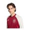 adidas FEF Spanien Prematch Sweatshirt WM 2026 Rot - rot