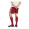 adidas FEF Spanien Short Away WM 2026 Rot - rot