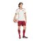 adidas FEF Spanien Short Away WM 2026 Rot - rot
