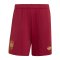 adidas FEF Spanien Short Away WM 2026 Rot - rot