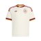 adidas FEF Spanien Trikot Away WM 2026 Kids Weiß - weiss