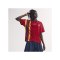 adidas FEF Spanien Bringback 1994 Trikot Home Rot - rot