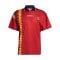 adidas FEF Spanien Bringback 1994 Trikot Home Rot - rot