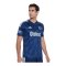 adidas Fenerbahce Istanbul Trikot 3rd 2026/2027 Blau - blau