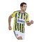 adidas Fenerbahce Istanbul Trikot Home 2026/2027 Gelb - gelb